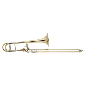 BACH LT42AF Tenor Trombone